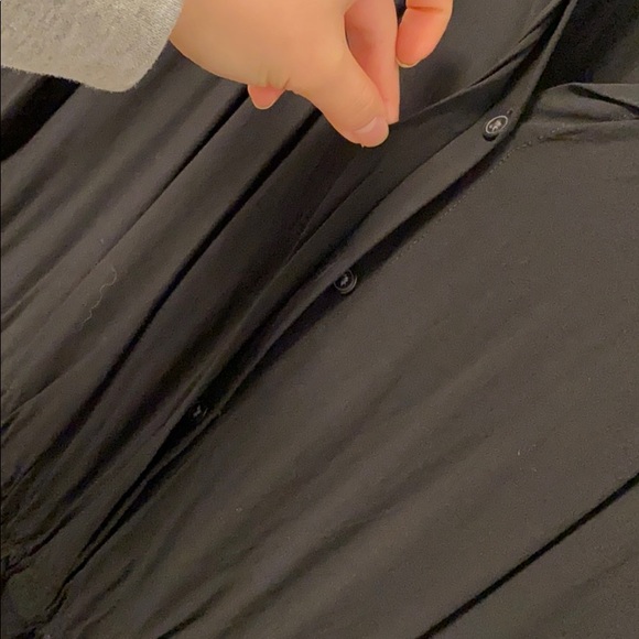 Gap Long sleeve Romper - Picture 9 of 9